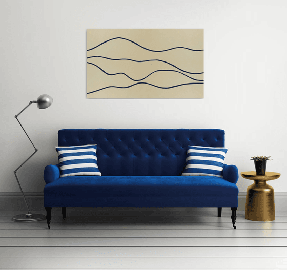 Serene Landscape #07