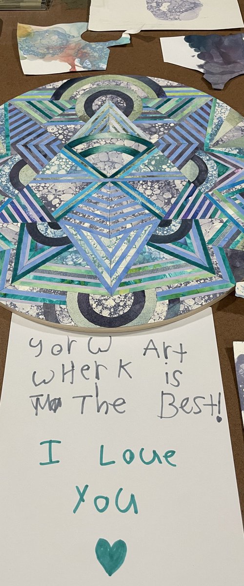 Calm Collections by Shelley Smolen