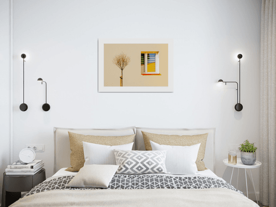 Wallscape 276