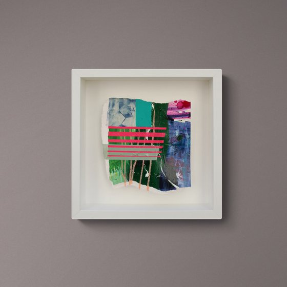 URBAN JUNGLE #6