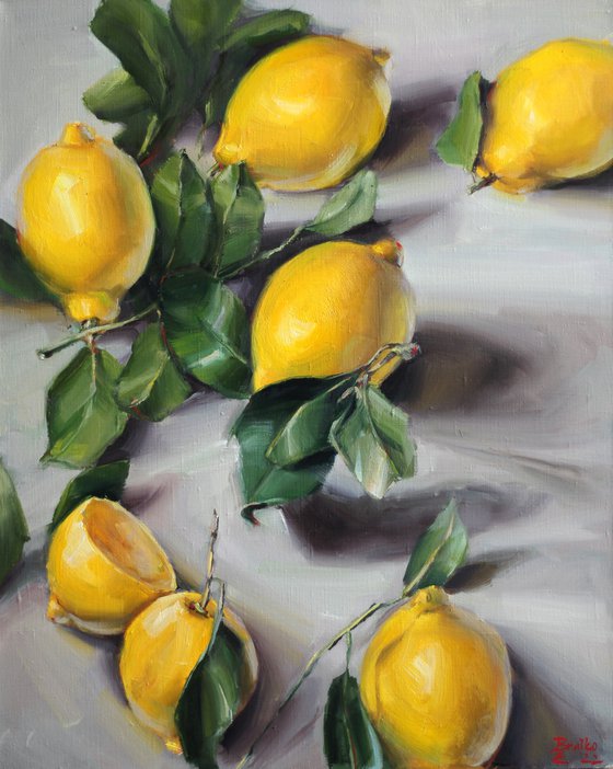 Lemones