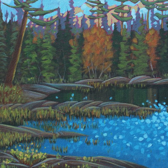 Autumn Landscape