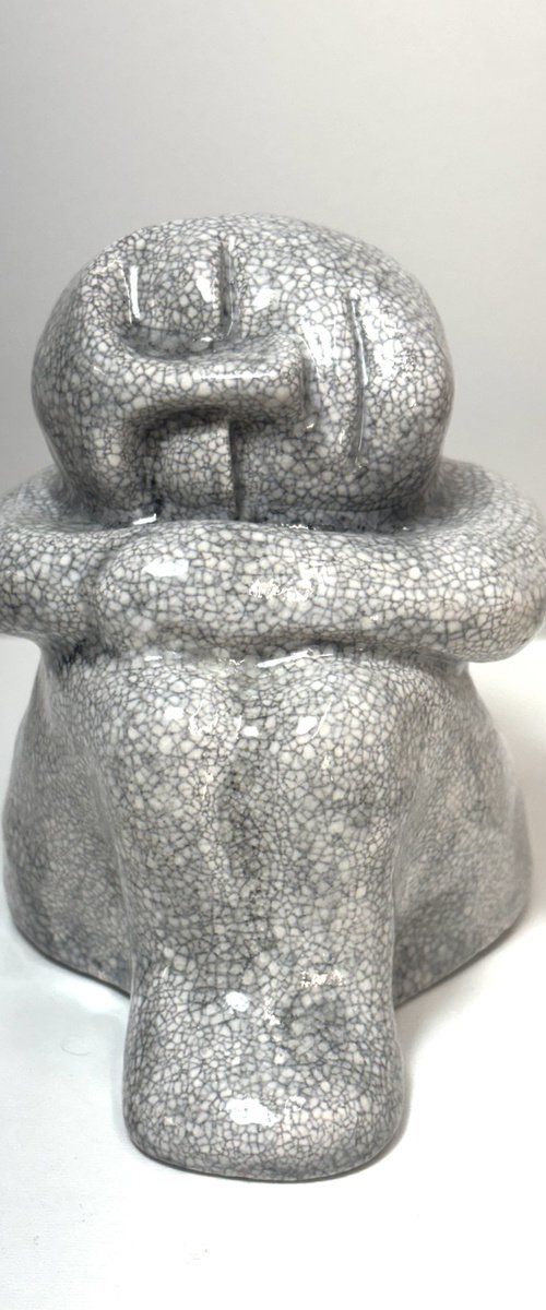 Peace No.5 by EJ Mack