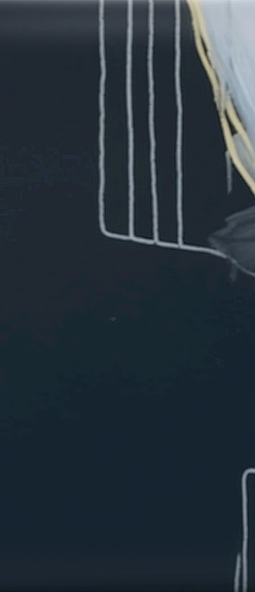 Breathline #7 by V+V Kniazievi