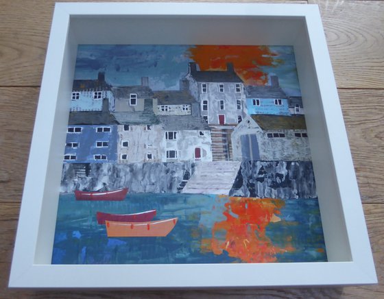 Polperro Dawn