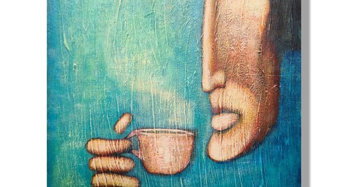 Artwork by Zhana Viel