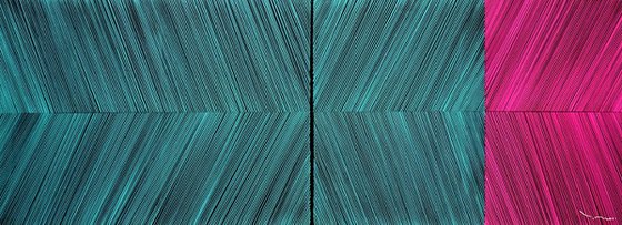 Tehos - Abstraction D03 2025
