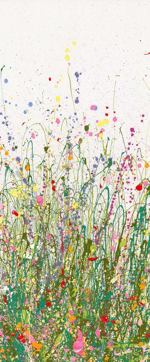 Sweet Tenderness by Yvonne  Coomber