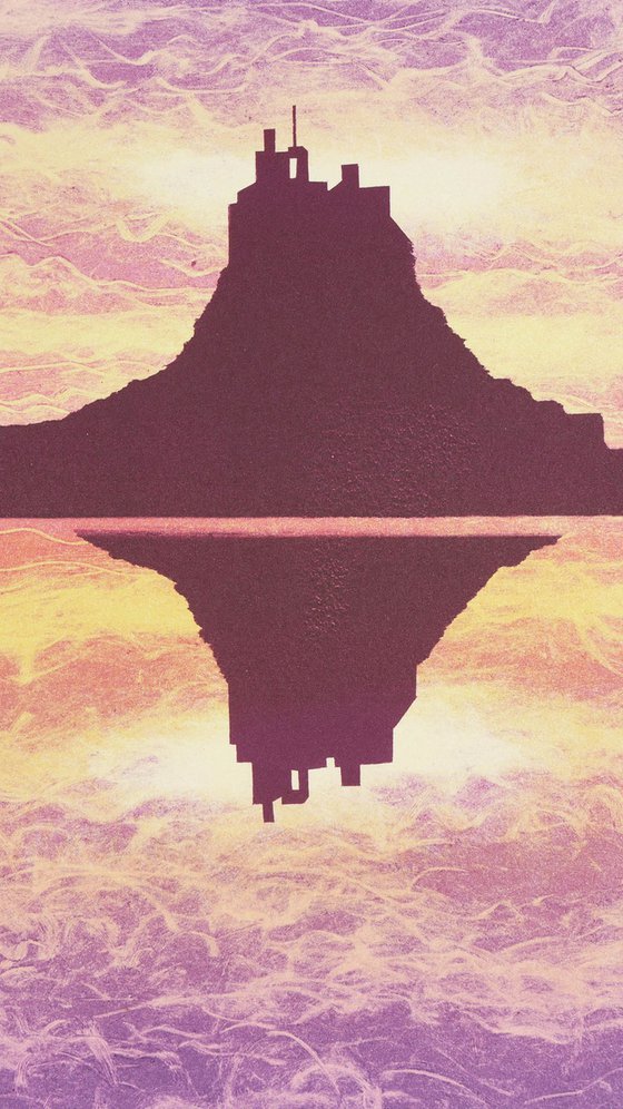 Lindisfarne Variations - Still Waters