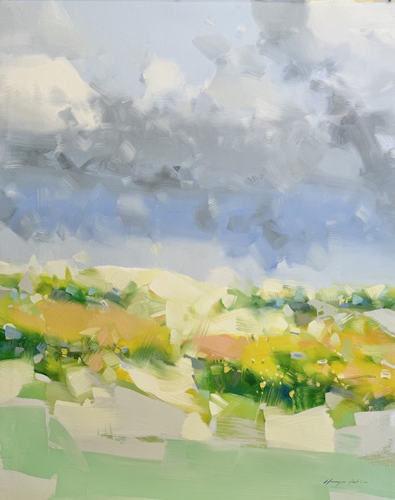 Flowers Valley