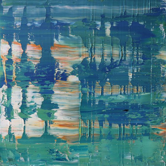 Giverny 038 [Abstract N° 1661]