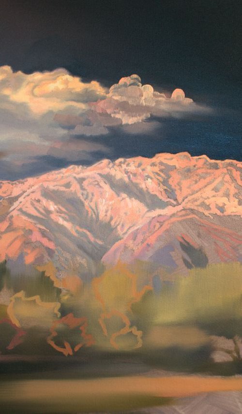 Avance by Yamil Picco