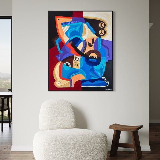 Hope You Like Jamming Too