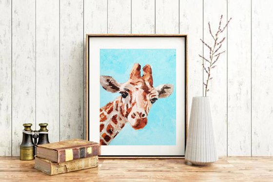 Giraffe