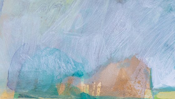 Pond 5
