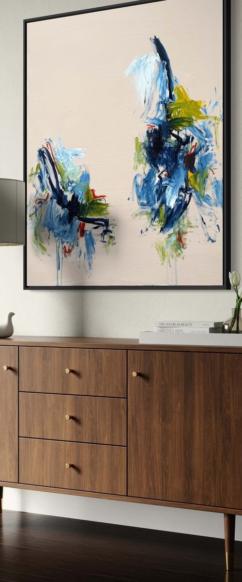 Evanescence by Omar Obaid