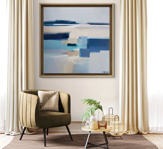 Northern Wind Landscape #3