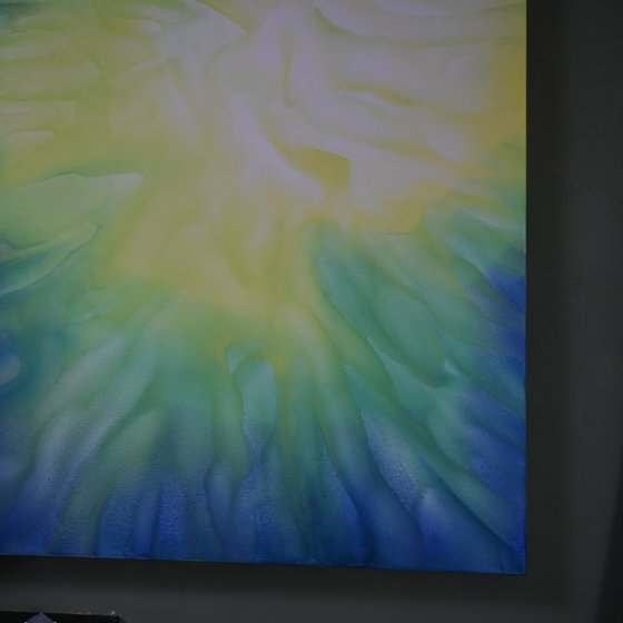 Nucleo di luce