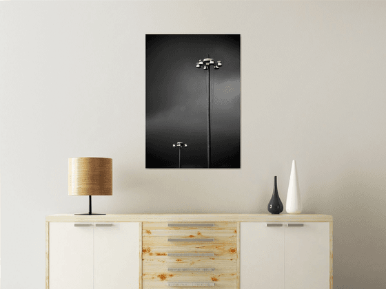 Rainy Day | Limited Edition Fine Art Print 1 of 10 | 50 x 75 cm