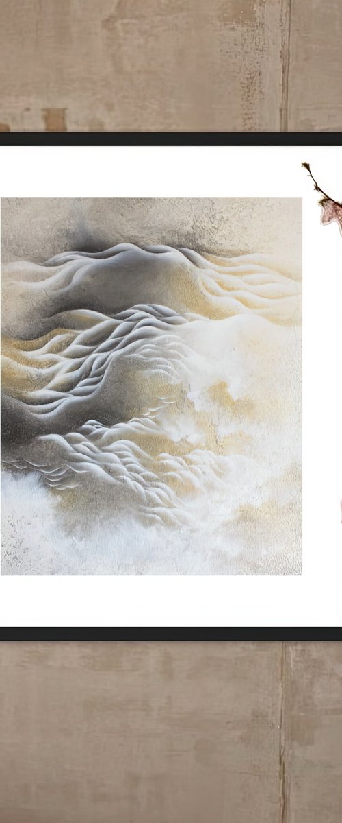 As one by Francesca Borgo