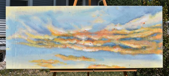 Sky Full of Dreams