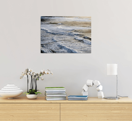 Infinite Sea | Limited Edition Fine Art Print 1 of 10 | 45 x 30 cm