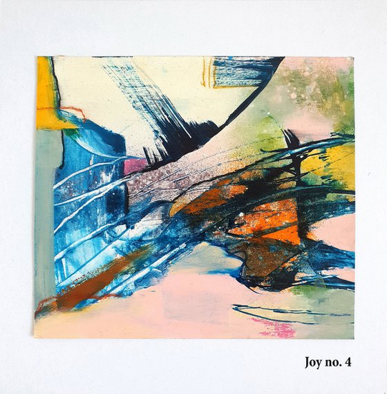Joy no. 4