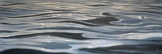 Shimmering Light