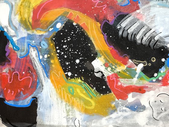 ABSTRACT FORCES