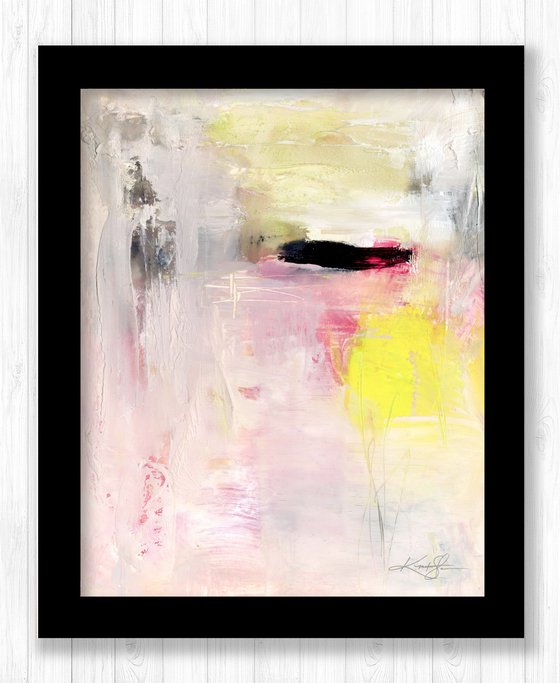 Velvety Abstraction Col. 27