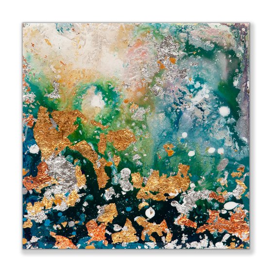 Microcosm 5