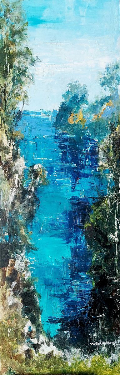 COASTS OF ASTURIAS - SPAIN by Maylu Garci?a