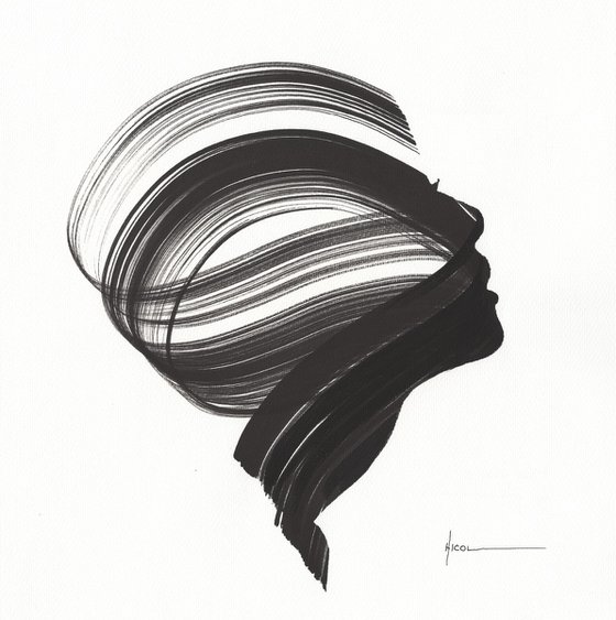 The Arc Within
