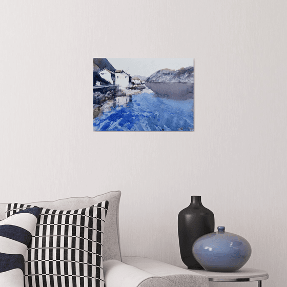 Adriatic sea hint 2