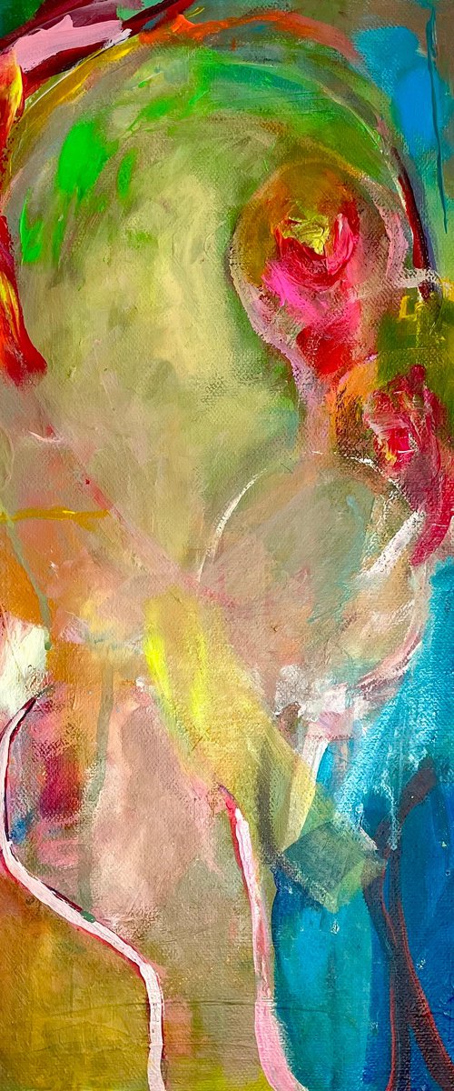 Nice Dream by Jennifer Day