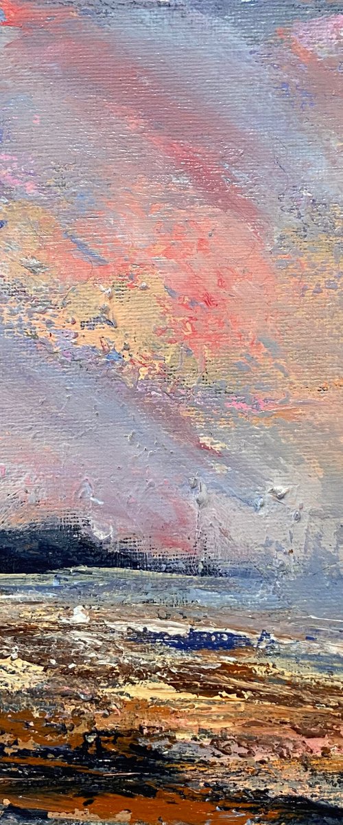 Turning Tide #48 by Nikki Wheeler