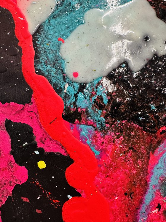 Cosmic Pulse