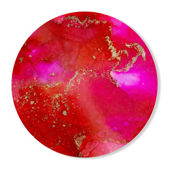 Ruby Gold