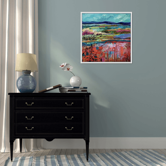 All the Colours of Scotland