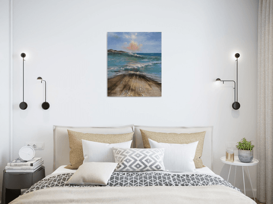 Gentle Waves