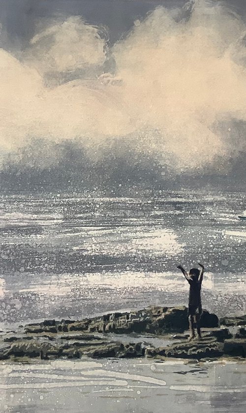 The Wind in our Sails by Amanda Averillo