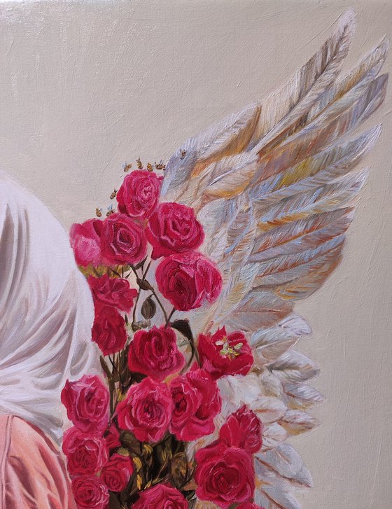 Booming - the rithe- the beginning