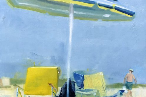 Cover image for New for September collection