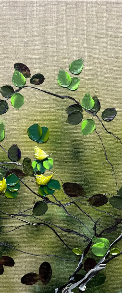 Still Unfolding by Anastassia Skopp