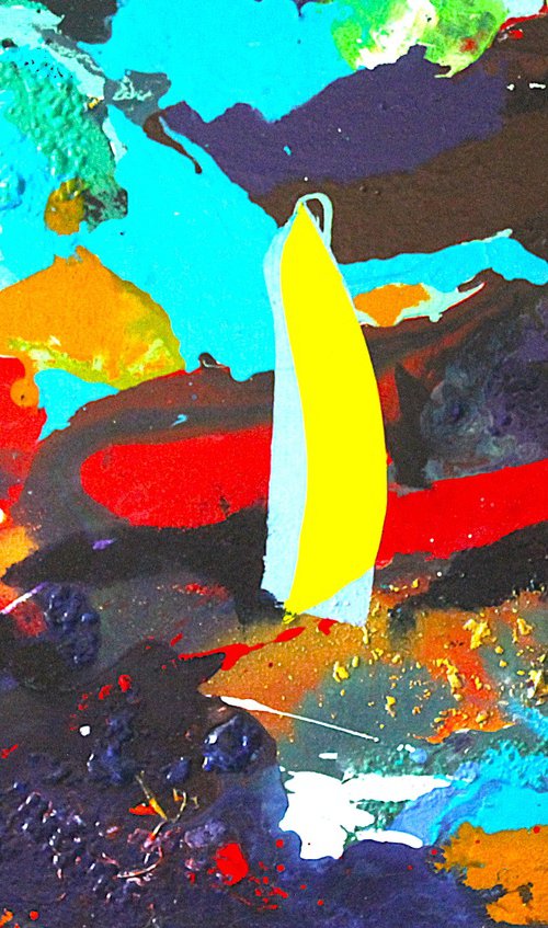 Untitled by Nikolai  Gritsanchuk