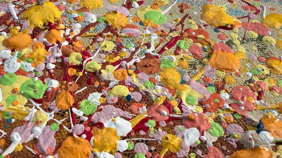 When the Sparks Began to Fly