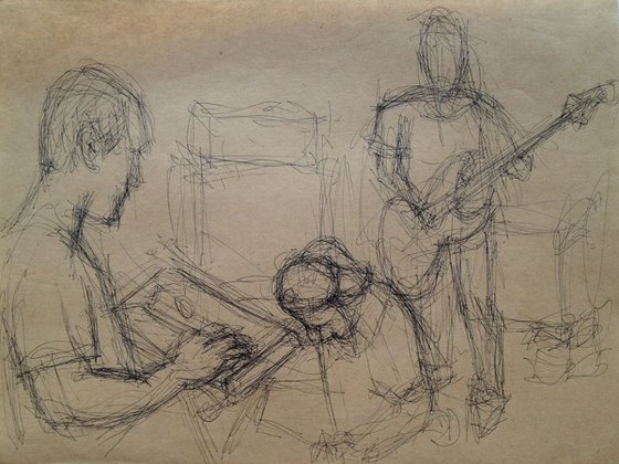 Jamming 1