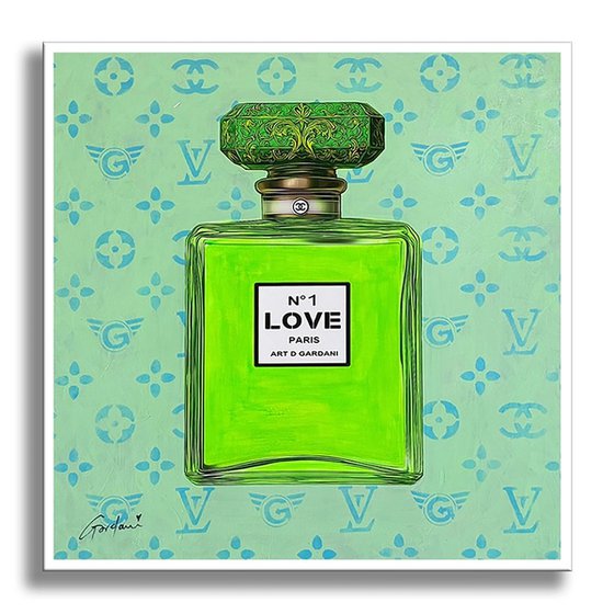 Totally Chanel