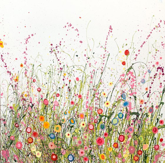 Enchanted Garden