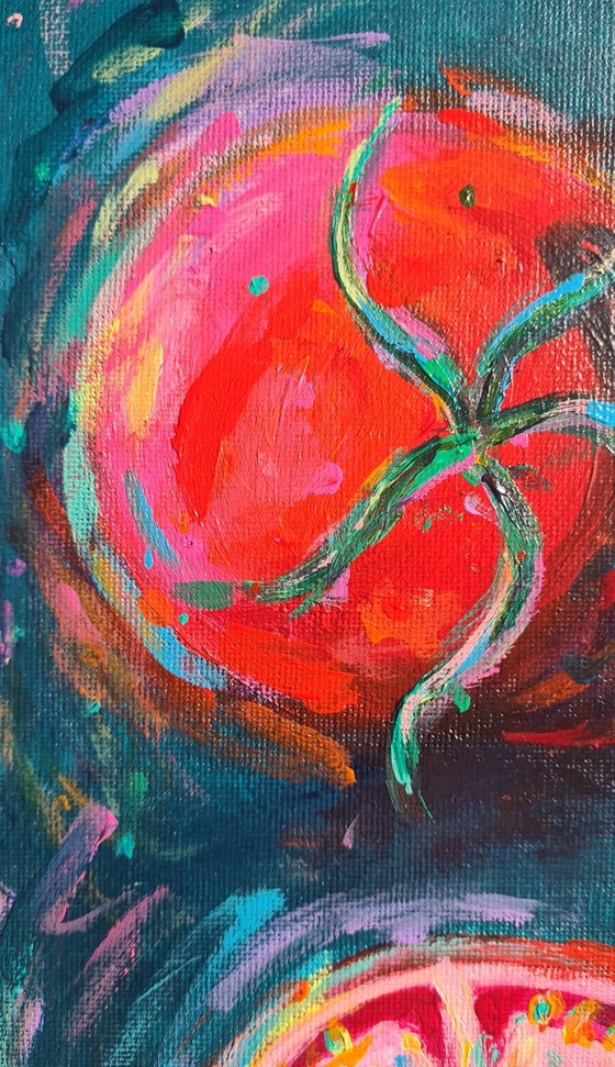 Tomatoes